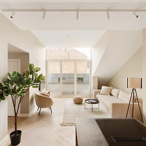 Appartement met Twee Slaapkamers